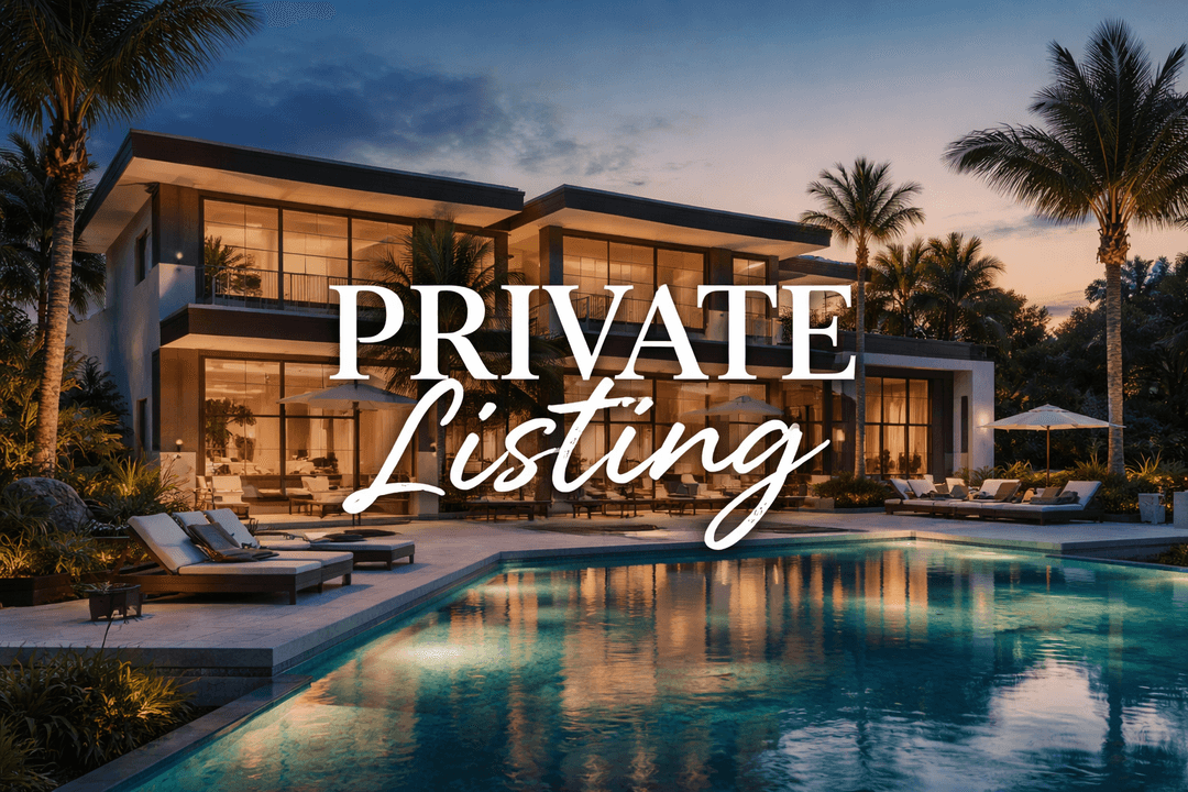 Luxury Villa Canggu